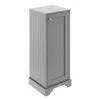 Old London Tall Boy Unit - Storm Grey - LON261