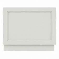 Old London End Bath Panel & Plinth - Timeless Sand - 3 Size Options