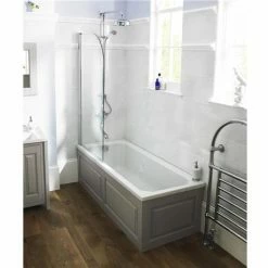 Old London Ascott Single Ended Traditional Bath 5 Old London Ascott Single Ended Traditional Bath -Old London Shop Old London Ascott Single Ended Traditional Bath d2 375