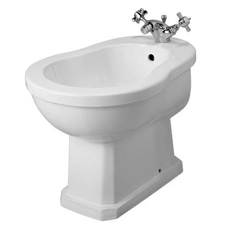 Old London - Richmond Traditional Bidet - NCS830 1 Old London - Richmond Traditional Bidet - NCS830