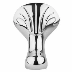 Old London Winterburn 1500 X 750 Single Ended Traditional Shower Bath With Chrome Leg Set -Old London Shop Winterburn D2 460 1