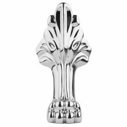 Old London Winterburn 1700 X 750 Single Ended Traditional Shower Bath With Chrome Leg Set 8 Old London Winterburn 1700 X 750 Single Ended Traditional Shower Bath With Chrome Leg Set -Old London Shop Winterburn D3 460